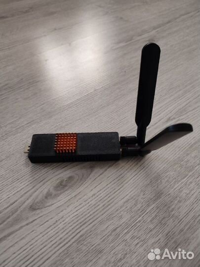 Скоростной модем LTE/4G+ 9сat Sierra до 300 Мбит/с