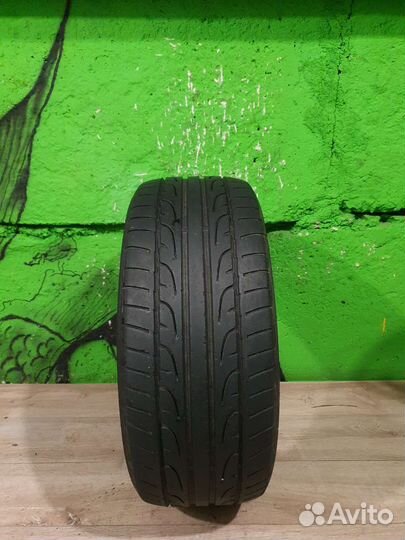 Dunlop SP Sport Maxx 215/45 R17