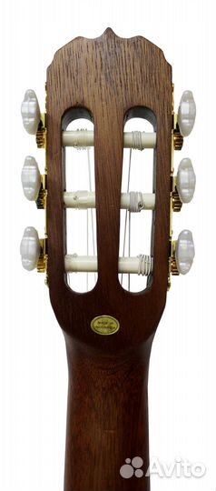 Классическая гитара Sevillia IC-100 3/4 NA