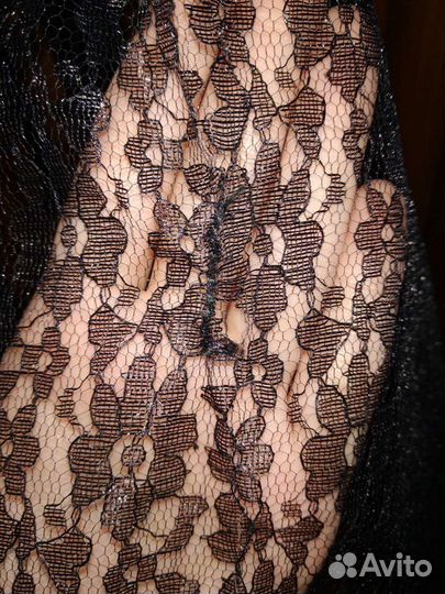 Фартук школьный