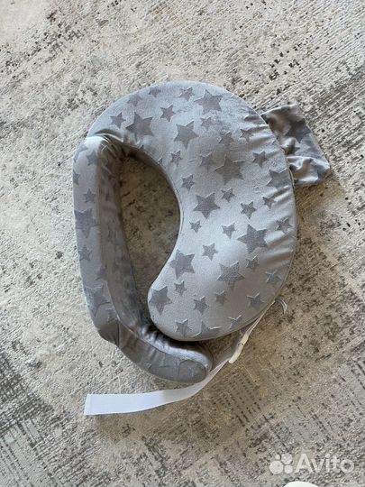 Подушка для кормления ergofeed