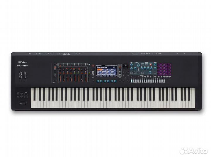 Roland Fantom 6