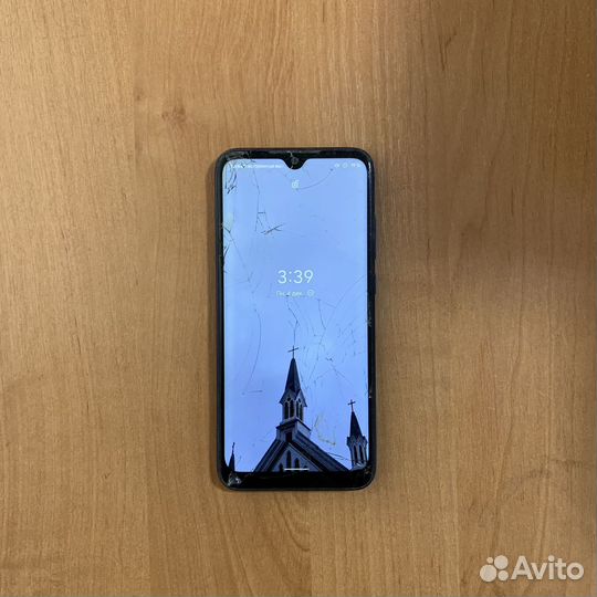 Xiaomi Redmi Note 8T, 4/64 ГБ