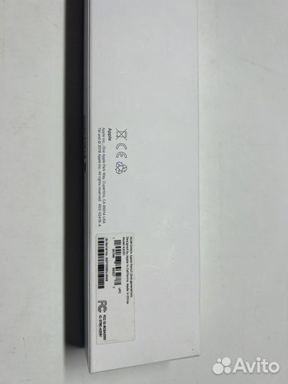 Apple pencil 2nd generation