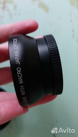 Цифровой фотоаппарат 4к 16х зум