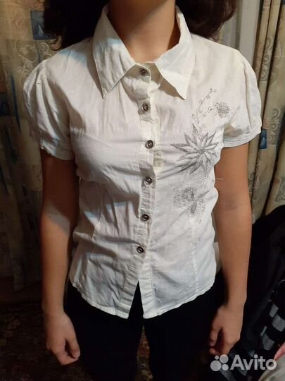 Вещи женские размер 42-44