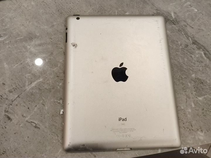 iPad