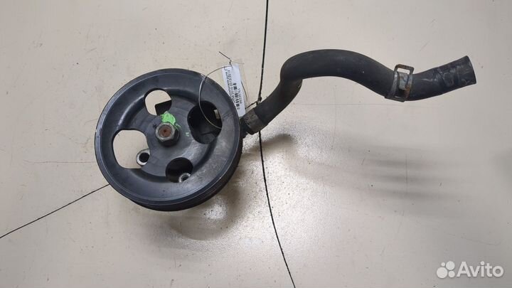 Гур Infiniti QX56, 2012