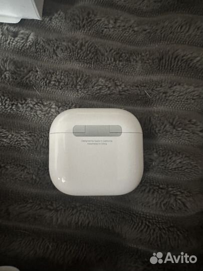 Беспроводные наушники