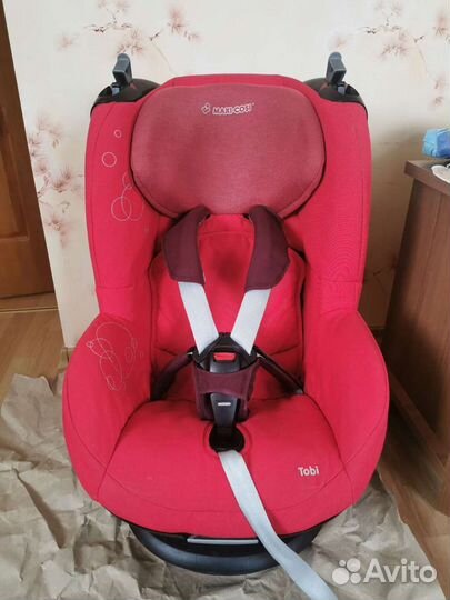 Автокресло Maxi cosi tobi (9-18 кг)