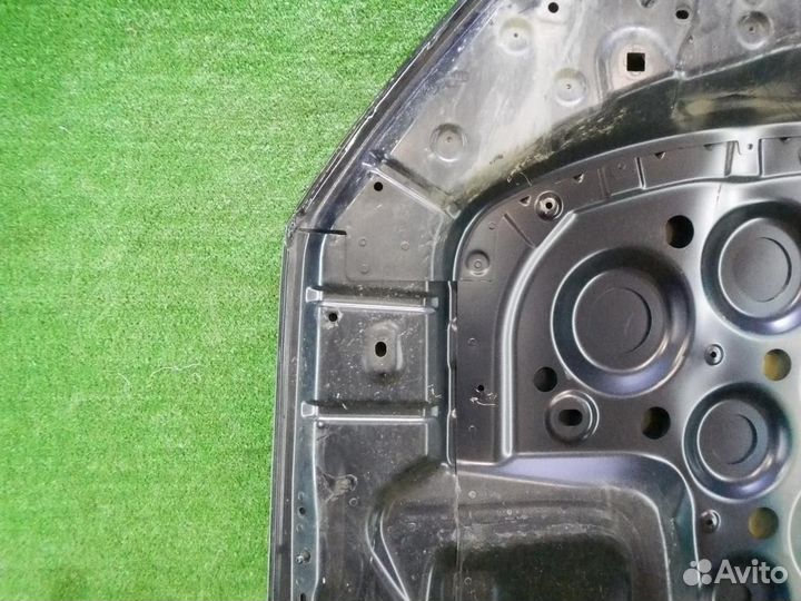 Капот Mercedes-Benz GLC