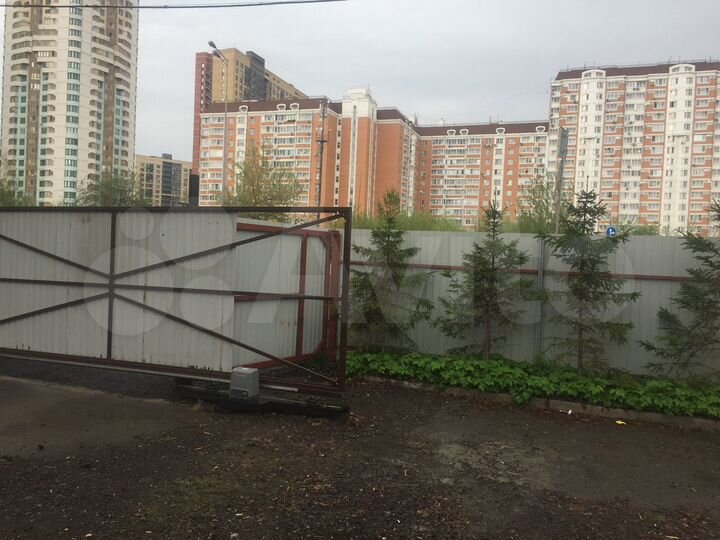 Машиноместо, 20 м²