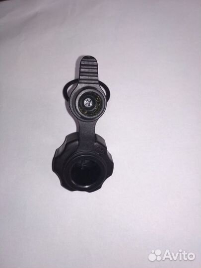 Обратный клапан