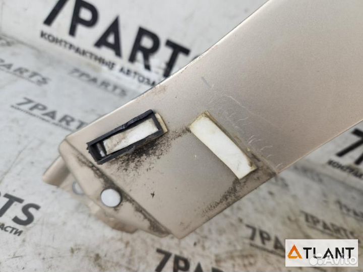 Крыло переднее правое nissan bluebird sylphy