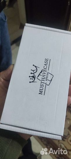 Чехол на iPhone 7. 8 plus