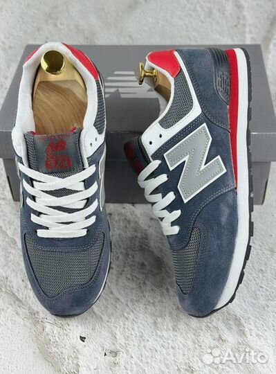 Мужские кроссовки New Balance