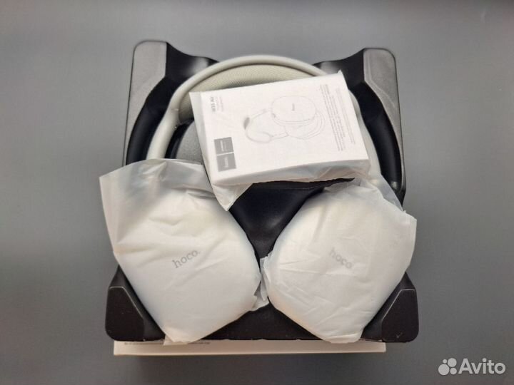 Беспроводные Bluetooth Наушники Hoco W35 Air