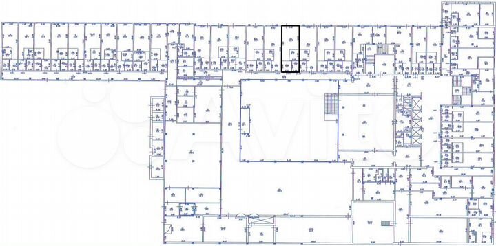 1-к. апартаменты, 36,3 м², 3/20 эт.