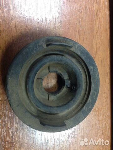 Уплотнительная резинка фары