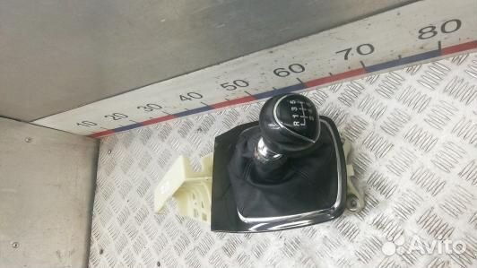 Кулиса кпп ford mondeo 4 (UEA24T601)