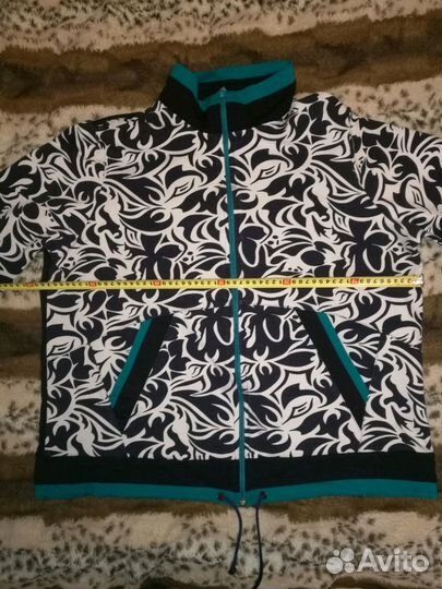 Спортивный костюм, рр 54