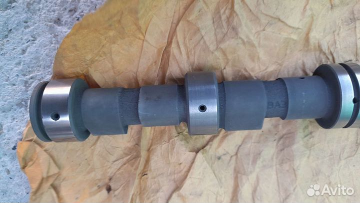 Распределительный вал грм