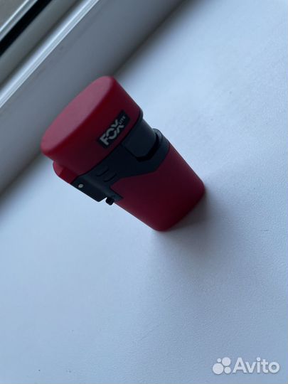 Зажигалка foxlite