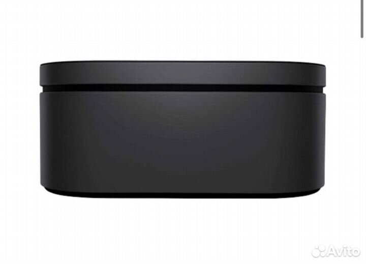 Стайлер Dyson Complete Long / Onyx&Gold / Новинка