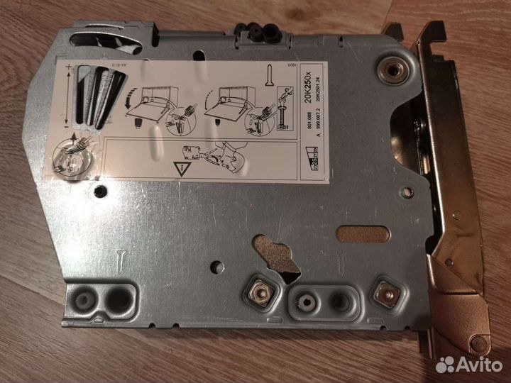 Подъёмный механизм lkea для кухонных шкафов