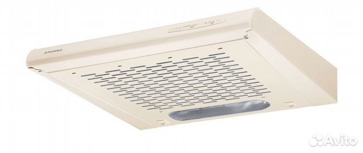 Кухонная вытяжка maunfeld MPA 50 бежевый