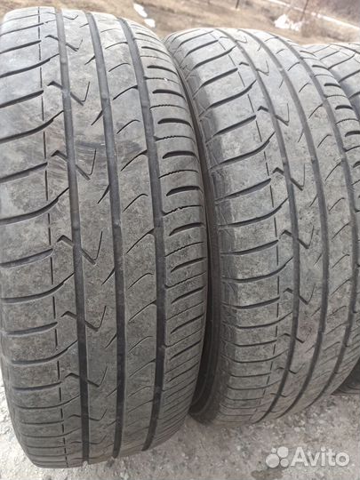 Toyo Tranpath MPZ 205/65 R16