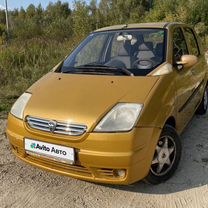 Hafei Brio 1.0 MT, 2006, 71 000 км, с пробегом, цена 120 000 руб.