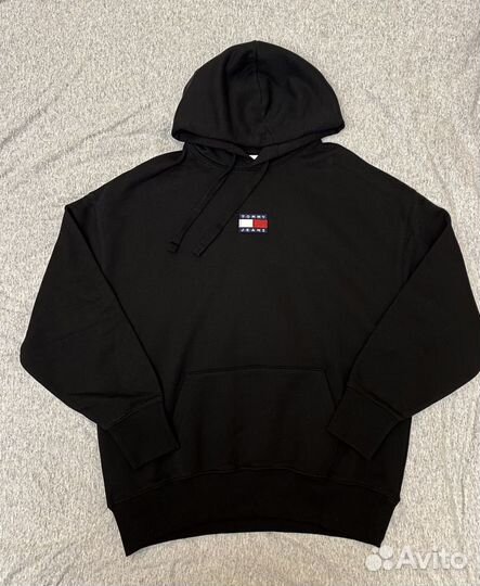 Tommy hilfiger худи