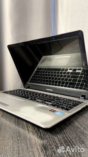 Игровой Samsung i5/ram 6gb/SSD 256/Radeon 2gb