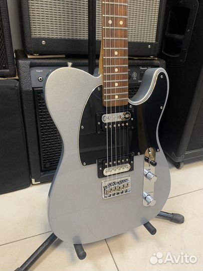 Электрогитара Fender Standard Telecaster HH