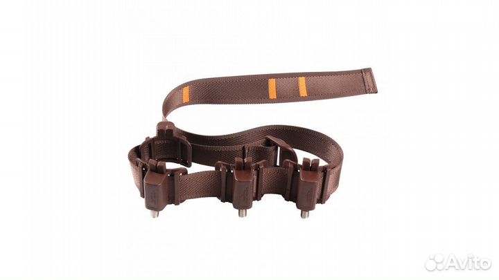 Крепление к ведру для прикормки spod bucket strap