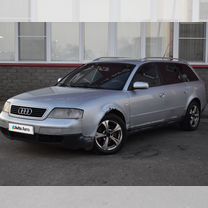 Audi A6 2.5 AT, 1998, 293 413 км, с пробегом, цена 269 900 руб.