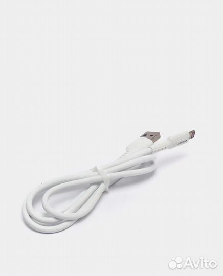 Ecusin шнуры iPhone