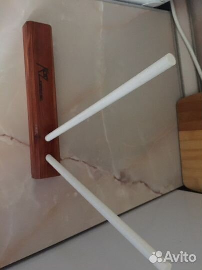 Точилка для ножей Katz