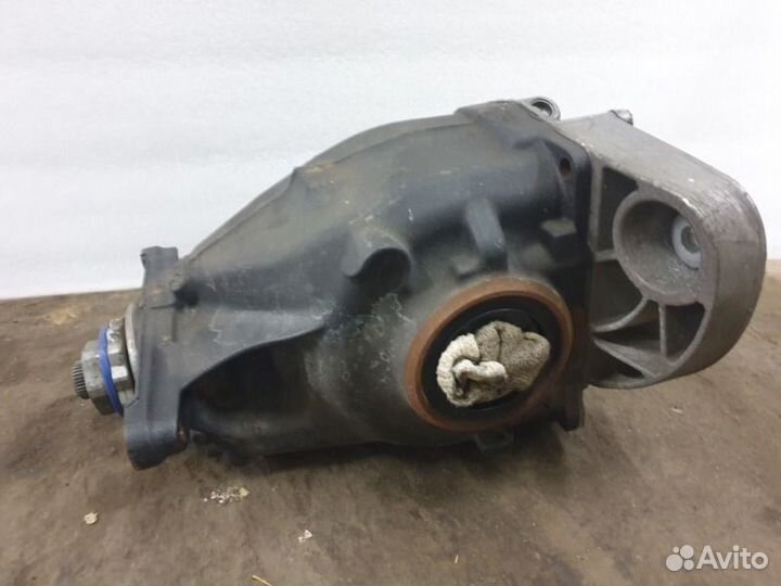 Редуктор Bmw X4 F26 2.0 2014