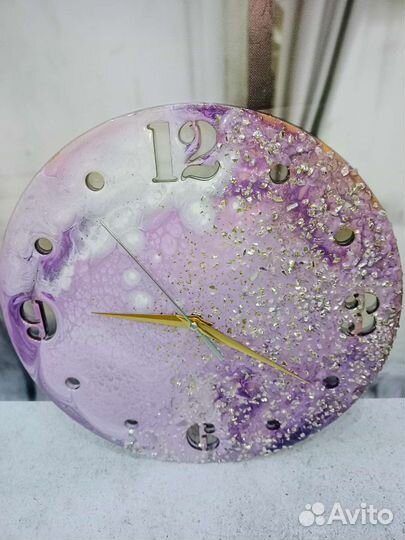 Часы настенные 