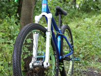 Горный дерт Mongoose Fireball Mtb 26