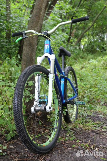 Горный дерт Mongoose Mtb 26