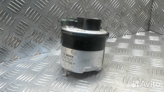 Корпус топливного фильтра ford focus 2 (7LV39US01)