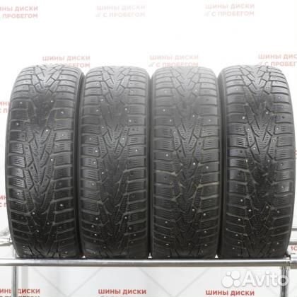 Nokian Tyres Nordman 7 185/60 R15