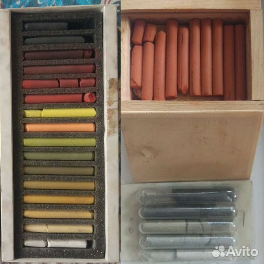 Блокноты, маркеры, карандаши, канцелярия