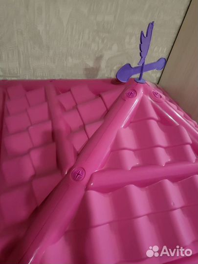 Игрушка Домик