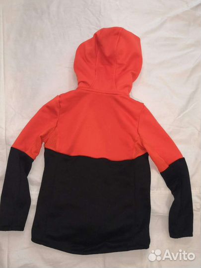 Спортивный костюм для мальчика 110 116