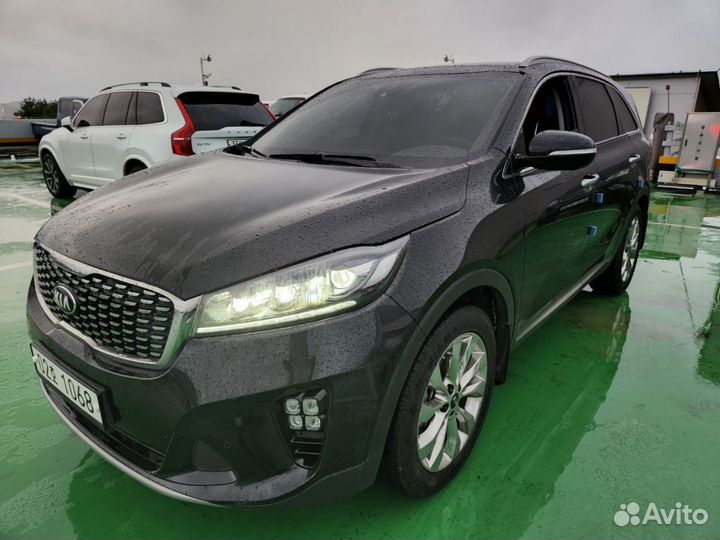 Подбор и покупка автомобиля в Корее