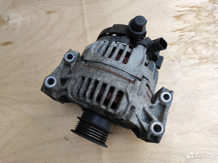 Генератор Z22SE Z22YH Vectra C Astra G Vectra B